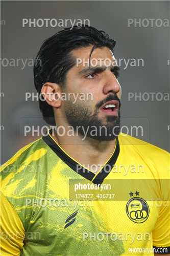 استقلال 0-المحرق بحرین 1 (1404/07/09)-