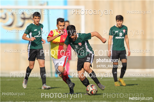 دوستی مهر2-کیا 1(98/11/10)-