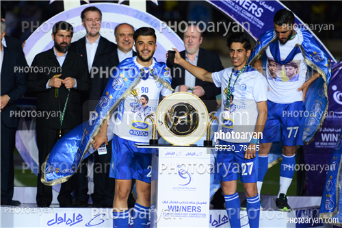 استقلال 1-خونه به خونه 0 (97/02/12)-