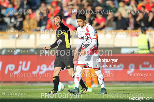 سایپا1-پرسپولیس 1(94/11/29)-