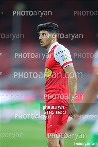 پرسپولیس 1-الومینیوم اراک 0  (1402/05/18)-