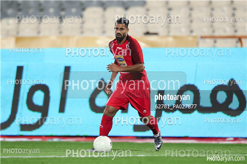 پرسپولیس 2-پیکان  1 (98/07/28)-