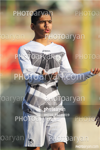 پرسپولیس2-مقاومت 1(98/11/10)-