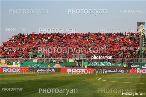 پرسپولیس 0-استقلال  0  (1404/09/14)-