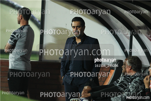 پرسپولیس 1-مس کرمان 0 (1401/08/05)-