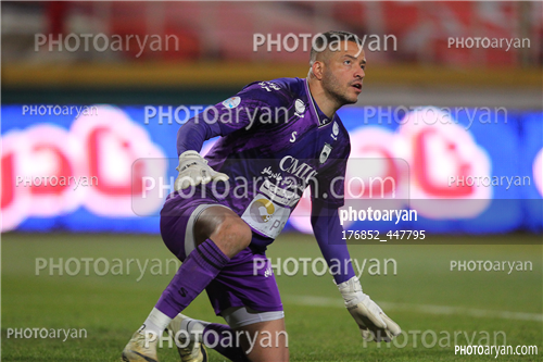 پرسپولیس 1-چادرملو 0  (1404/11/14)-