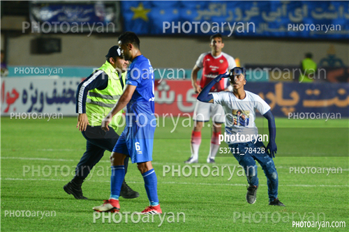 استقلال 1-خونه به خونه 0 (97/02/12)-