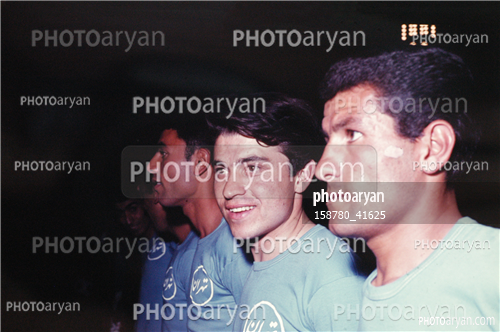 ستارگان فوتبال ایران   دهه 50-