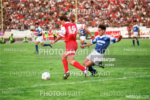 علیرضا منصوریان-رضا شاهرودی,علیرضا منصوریان,دربی,