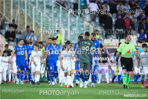 استقلال 3-هوادار 2  (1402/07/28)-