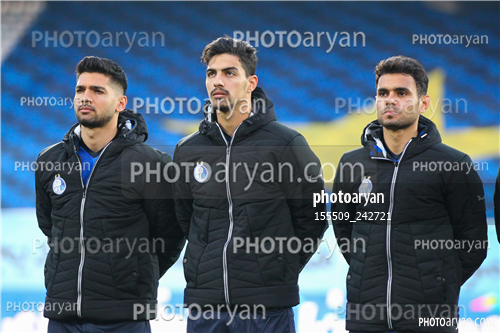 استقلال 3- مس رفسنجان  2 (1400/10/18)-