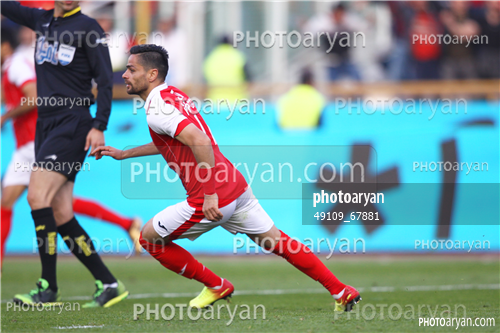 پرسپولیس 2-تراکتورسازی تبریز 0 (96/10/08)-کمال کامیابی نیا,