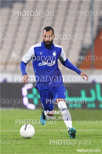 استقلال 2 -پرسپولیس 2 (1401/09/29)-