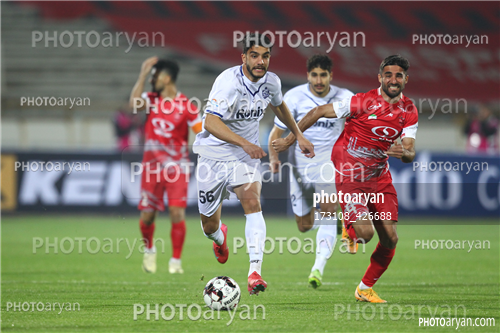 پرسپولیس 2-ملوان 0 (1403/12/24)-