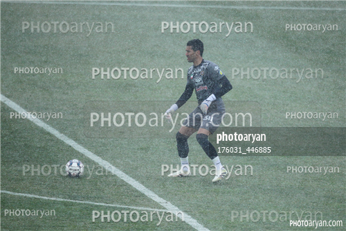 پرسپولیس 2-سپاهان 1  (1404/11/03)-