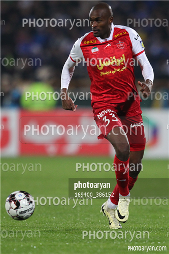 استقلال0-پرسپولیس 0  (1402/12/23)-