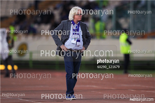 استقلال 1-ماشین سازی 0  (98/01/28)-