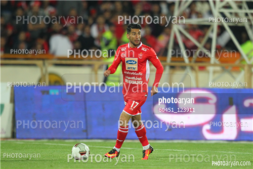 پرسپولیس 0-سپاهان 0 (98/02/06)-