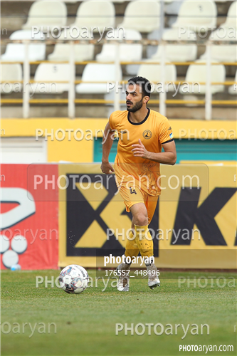 هوادار0-پالایش نفت بندر عباس 0  (1404/11/19)-سید جلال عبدی,