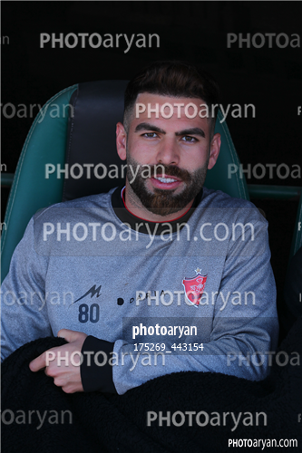 پرسپولیس 0-استقلال  0  (1404/09/14)-