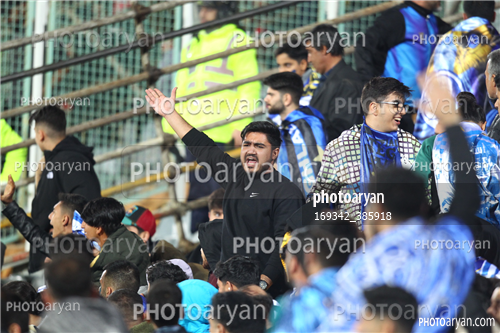 استقلال0-پرسپولیس 0  (1402/12/23)-