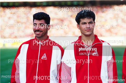 فرشاد پیوس-فرشاد پیوس  Farshad Pious,مجتبی محرمی,