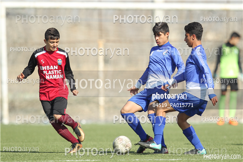 شهدای کیوج1-استقلال 3(98/11/10)-