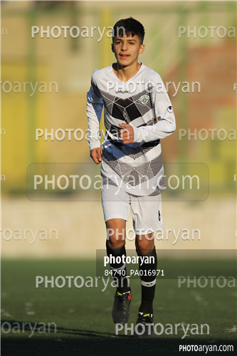 پرسپولیس2-مقاومت 1(98/11/10)-