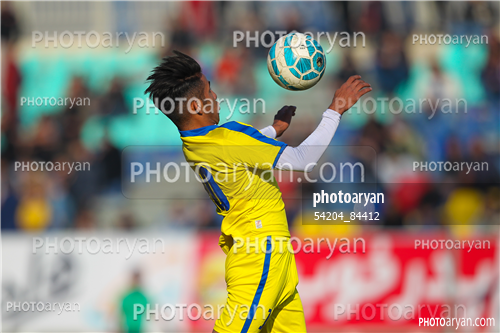 پرسپولیس 1 -پاراگ 3 (95/10/18)-