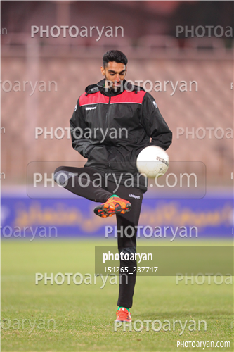 پیکان 1- پرسپولیس  3 (1400/09/24)-