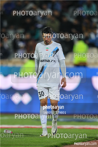 استقلال2-پیکان 1  (1402/10/09)-