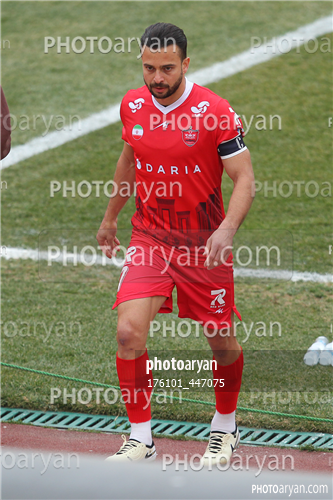 پرسپولیس 1-چادرملو 0  (1404/11/14)-