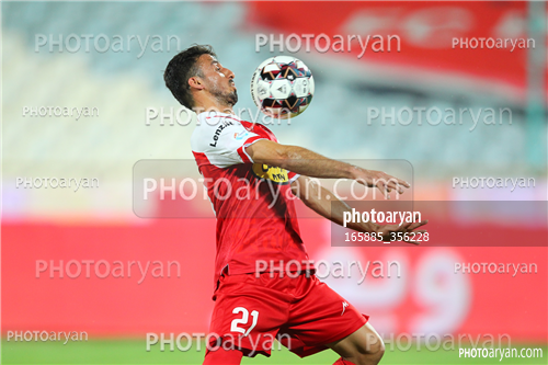 پرسپولیس 1-الومینیوم اراک 0  (1402/05/18)-