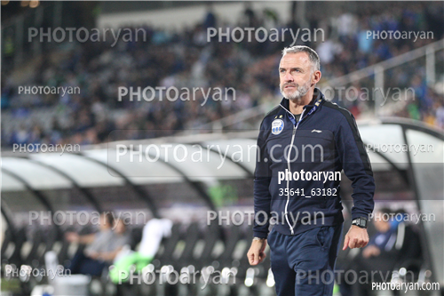 استقلال 2 -نساجی مازندران 1 (96/07/28)-