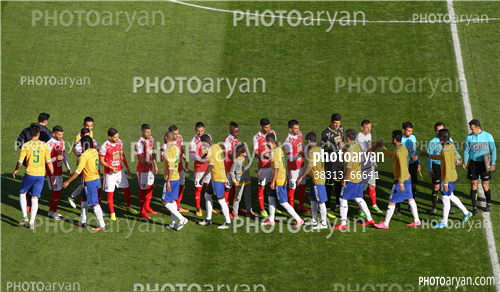 پرسپولیس 1(4)-صنعت نفت ابادان 1(5)  (96/09/28)-