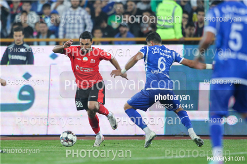 استقلال2-تراکتور0  (1402/08/20)-