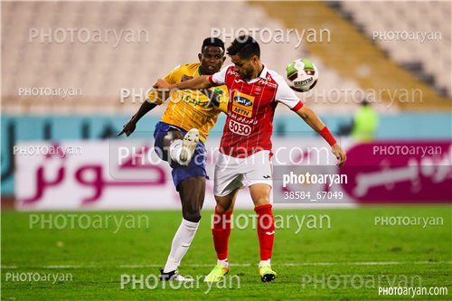 پرسپولیس 1(4)-صنعت نفت ابادان 1(5)  (96/09/28)-