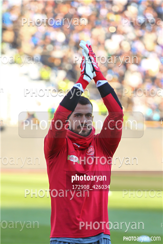 پرسپولیس 2-استقلال 1 (1403/12/09)-