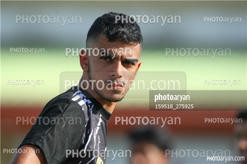 آریو اسلامشهر 3- شاهین بجنورد  0  (1401/03/23)-