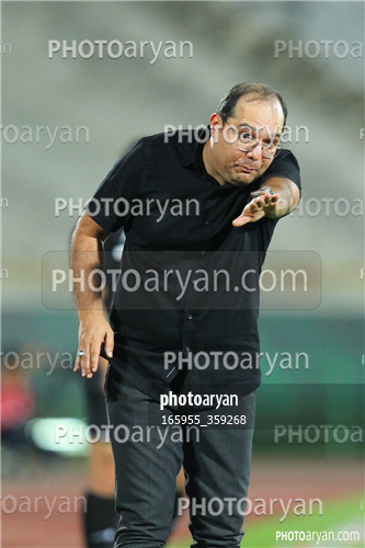 پرسپولیس 1-ذوب آهن 1  (1402/06/02)-