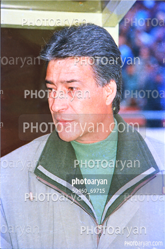 فوتبال ایران (دهه 80)-