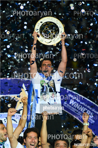 استقلال 1-خونه به خونه 0 (97/02/12)-