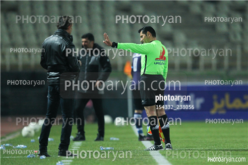 پیکان 1- پرسپولیس  3 (1400/09/24)-