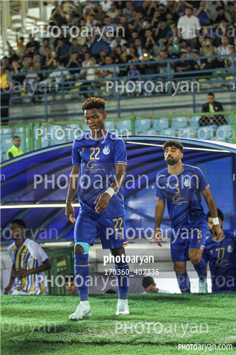 استقلال3-الغرافه 0  (1403/06/26)-