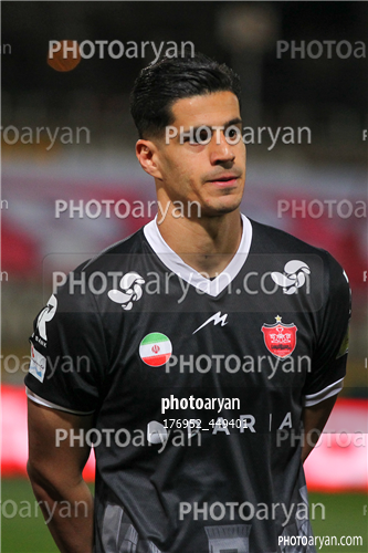 پرسپولیس 1-خیبر خرم اباد 2(1404/12/01)-