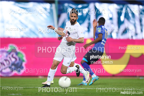 استقلال1- ذوب آهن  0 (1400/11/24)-