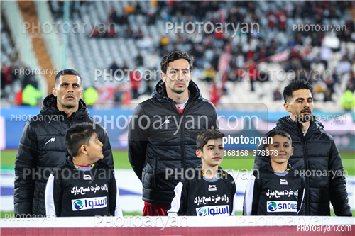 پرسپولیس 2-شمس اذر قزوین  1  (1402/10/03)-