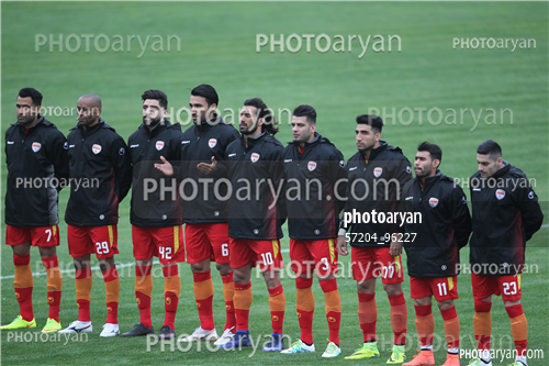 پیکان 2 - فولاد خوزستان 3 (97/09/02)-