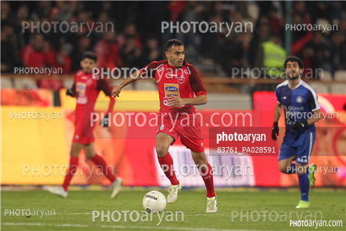 پرسپولیس 2-گل گهر سیرجان  1 (98/08/19)-