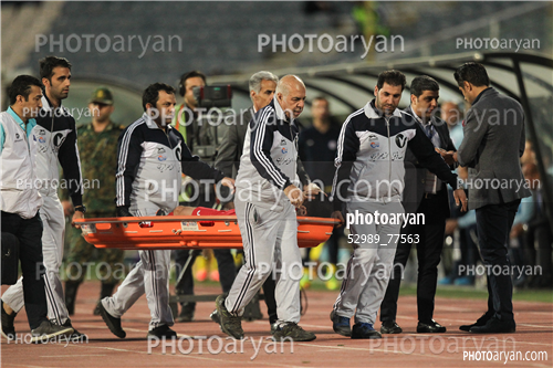 پرسپولیس  1-پارس جنوبی جم 1 (97/01/22)-